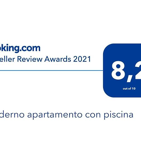 Moderno Apartamento Sin Piscina 托雷莫利诺斯 外观 照片