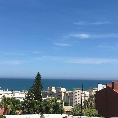 Moderno Apartamento Sin Piscina 托雷莫利诺斯 外观 照片
