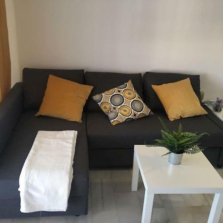 Moderno Apartamento Sin Piscina 托雷莫利诺斯 外观 照片
