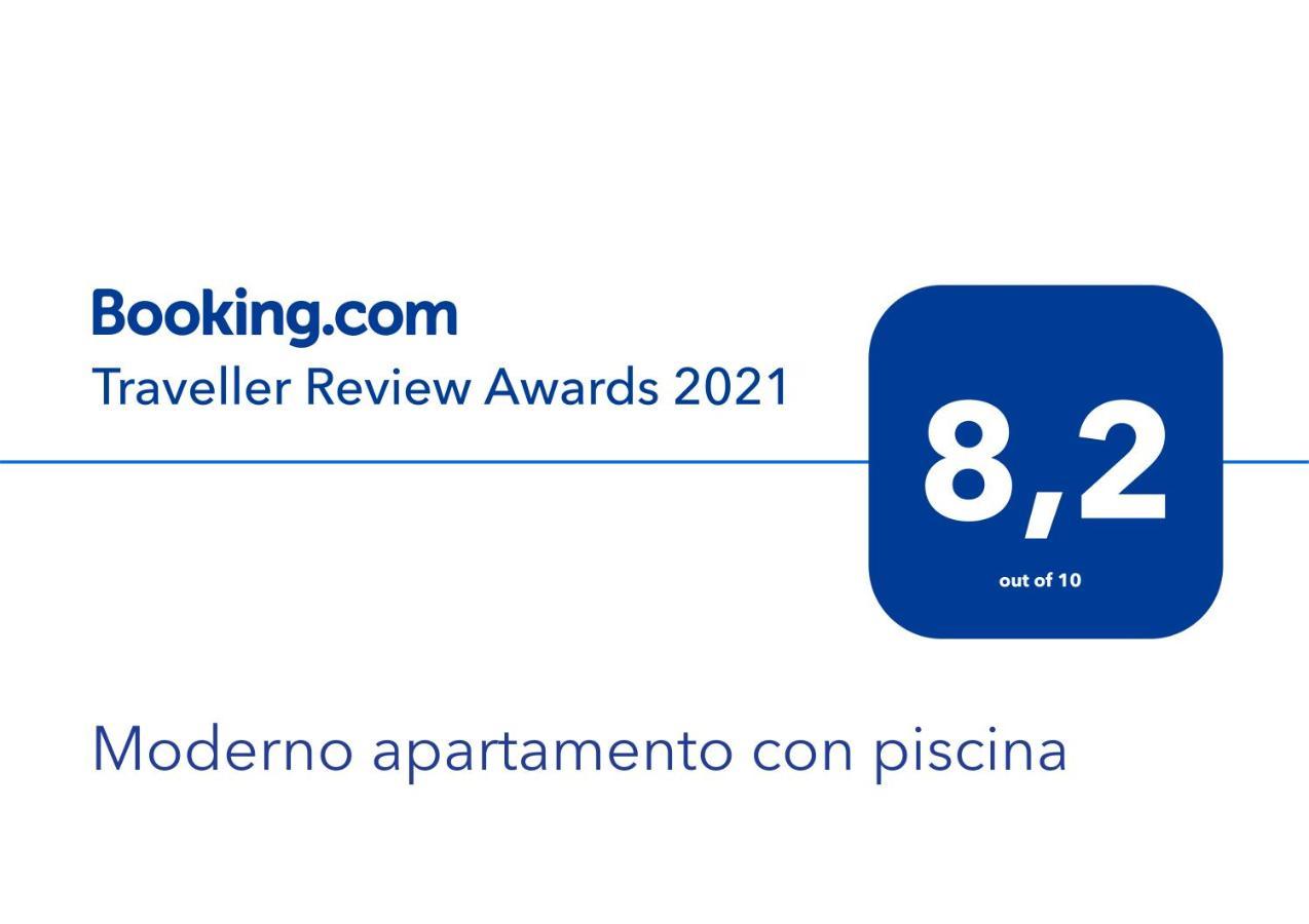 Moderno Apartamento Sin Piscina 托雷莫利诺斯 外观 照片