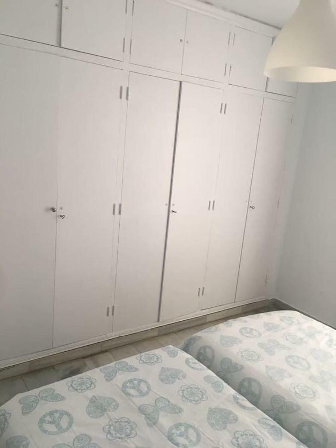 Moderno Apartamento Sin Piscina 托雷莫利诺斯 外观 照片